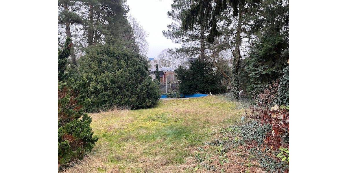 Grundstück Berlin Lichtenrade - 590.000&euro; | Angebot:26657271