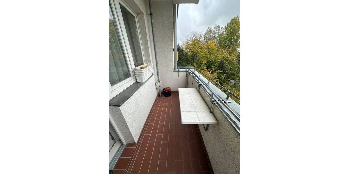 Etagenwohnung Berlin Moabit - 2 Zimmer, 57 m&sup2;, 255.000&euro; | Angebot:25802820