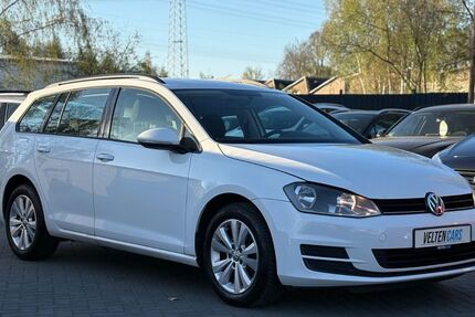 VW Golf 129.291 km 7.499 &euro; Velten 16727