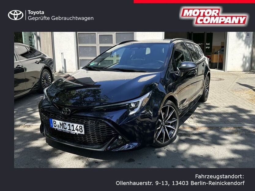 Corolla