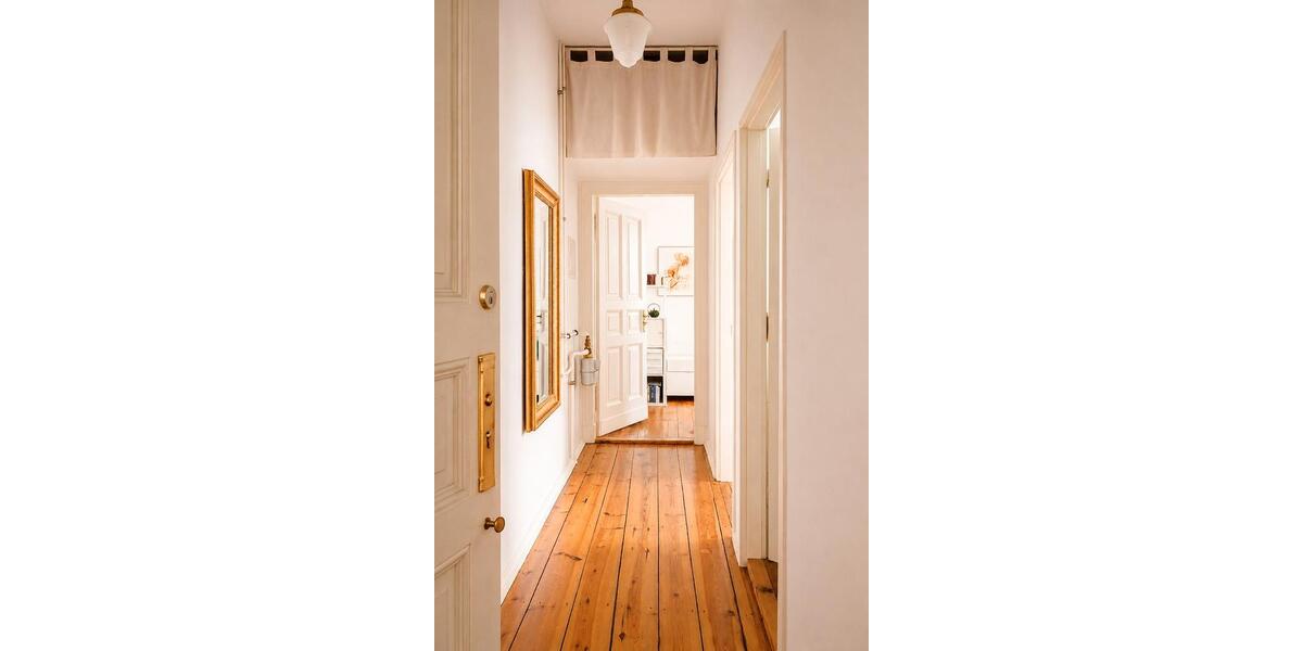 Etagenwohnung Berlin Charlottenburg-Wilmersdorf - 1.5 Zimmer, 45 m&sup2;, 379.000&euro; | Angebot:26608958
