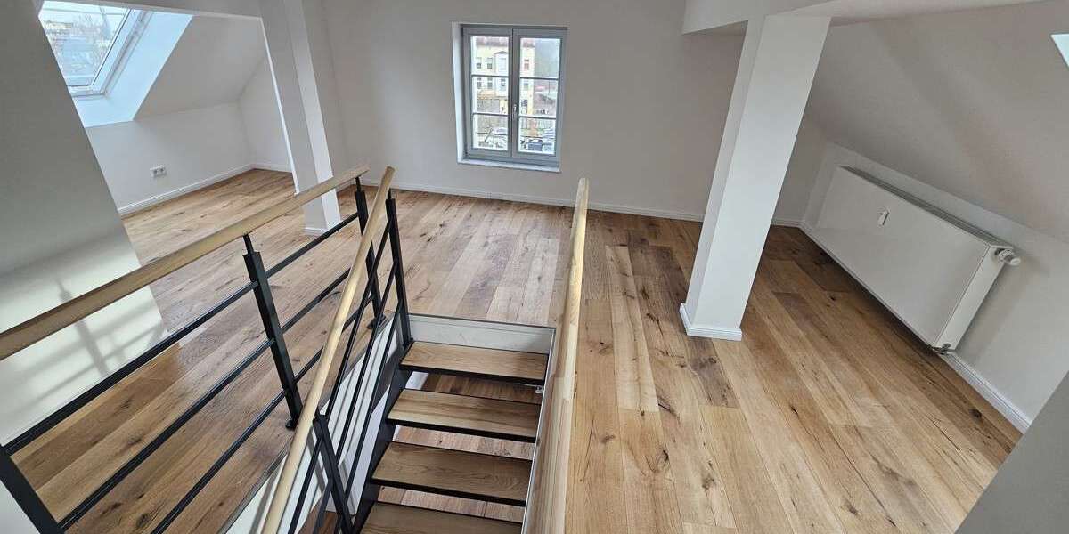 Wohnung zum Mieten in Oranienburg 1.292 € 95 m² 3 zimmer