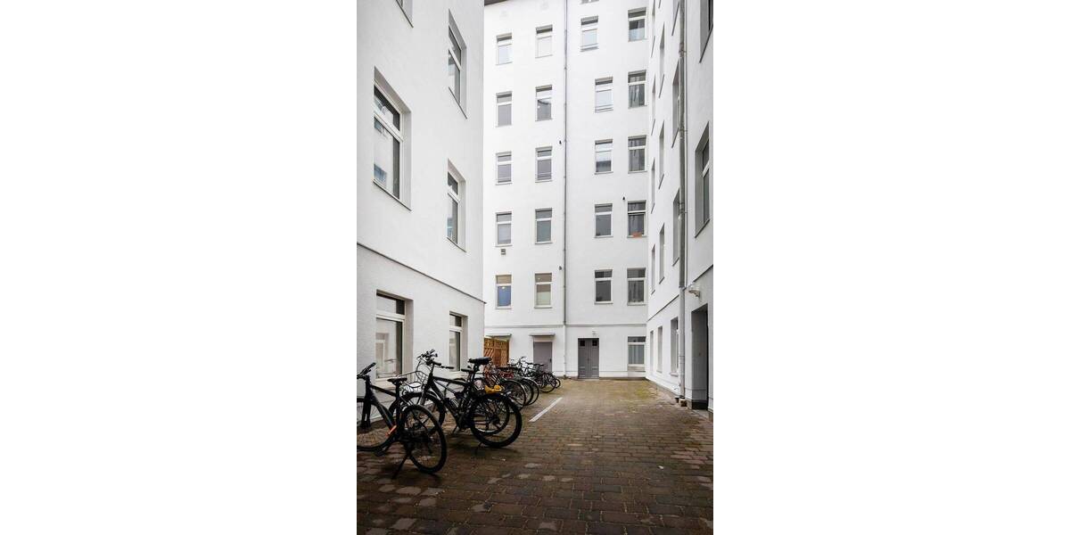 Gewerbeobjekt Berlin Kreuzberg - 1 Zimmer, 179.000&euro; | Angebot:26674431