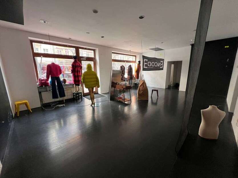 Gastronomie in Berlin 599.000 € 140 m²