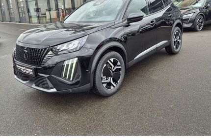 Peugeot 2008 2.500 km 32.999 &euro; Wildau 15745