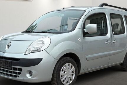 Renault Kangoo 297.275 km 2.899 &euro; Berlin 12681
