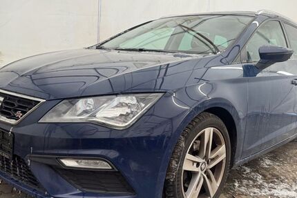 Seat Leon 164.000 km 11.990 &euro; Hoppegarten Hönow 15366