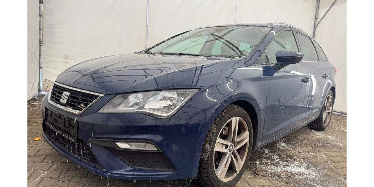 Seat Leon 164.000 km 11.990 &euro; Hoppegarten Hönow 15366