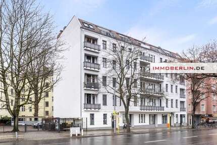 Wohnung Berlin Charlottenburg-Wilmersdorf - 4 Zimmer, 110 m&sup2;, 599.000&euro; | Angebot:25562731