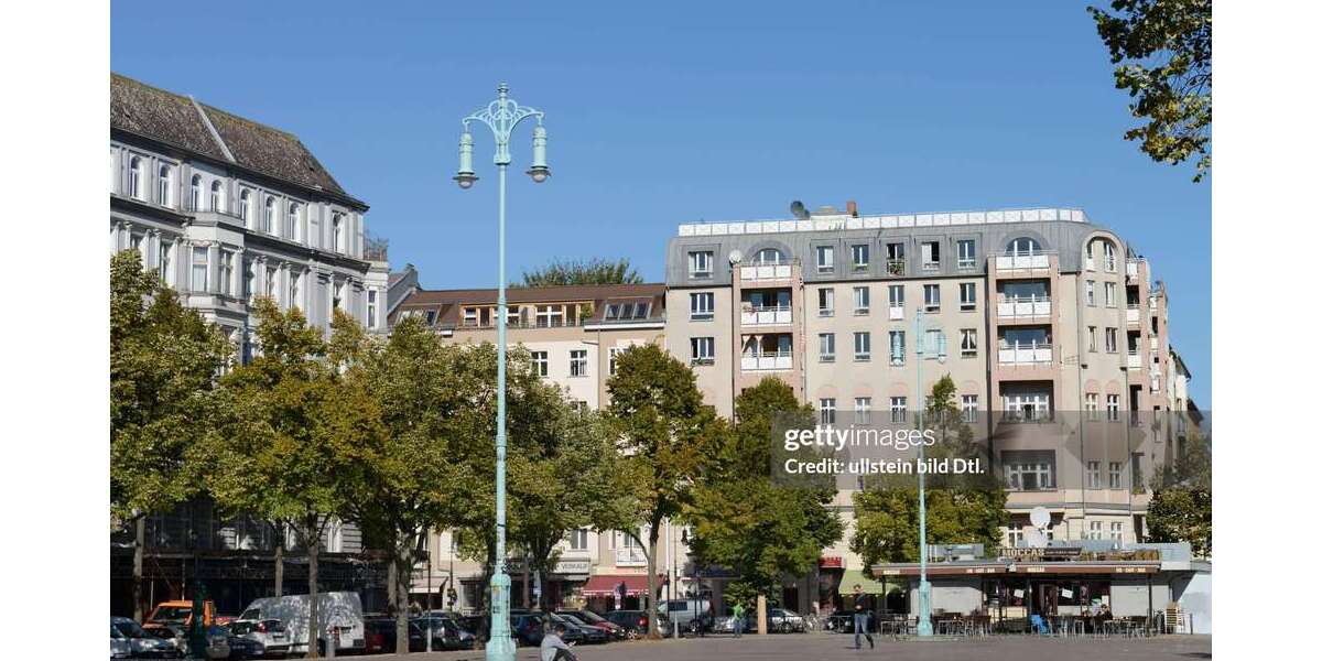 Etagenwohnung Berlin Tempelhof-Schöneberg - 4 Zimmer, 134 m&sup2;, 1.291.797&euro; | Angebot:26607557