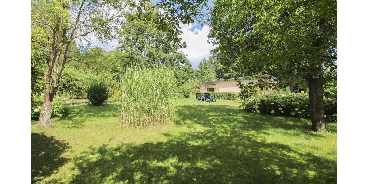 Grundstück Oranienburg Wensickendorf - 149.900&euro; | Angebot:26418213