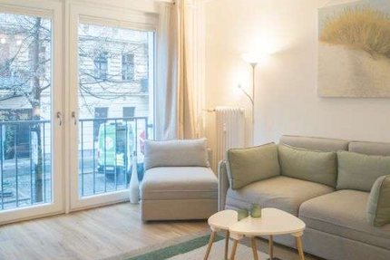 Wohnen auf Zeit in Berlin 990 € 1 zimmer