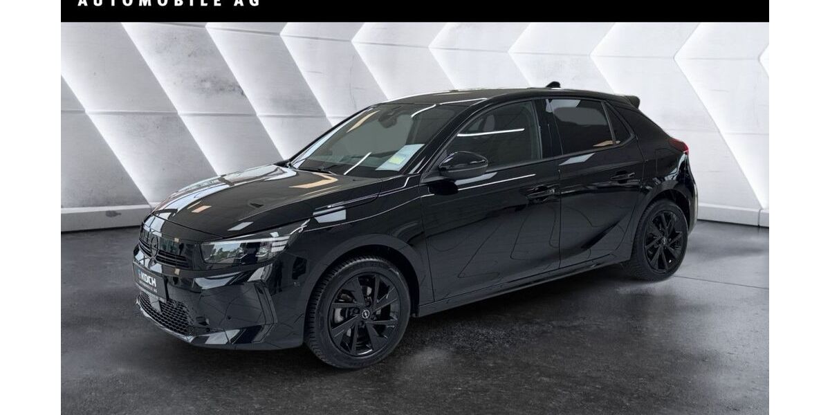 Opel Corsa 23.219 km 18.900 &euro; Ahrensfelde 16356