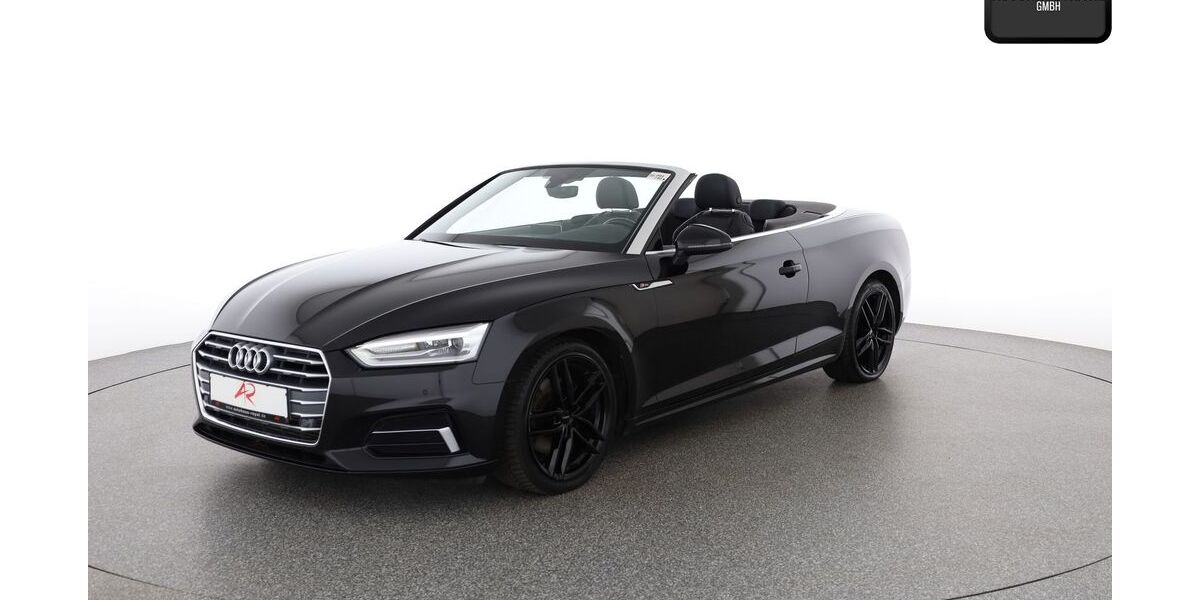 Audi A5 96.209 km 25.880 &euro; Berlin 12103
