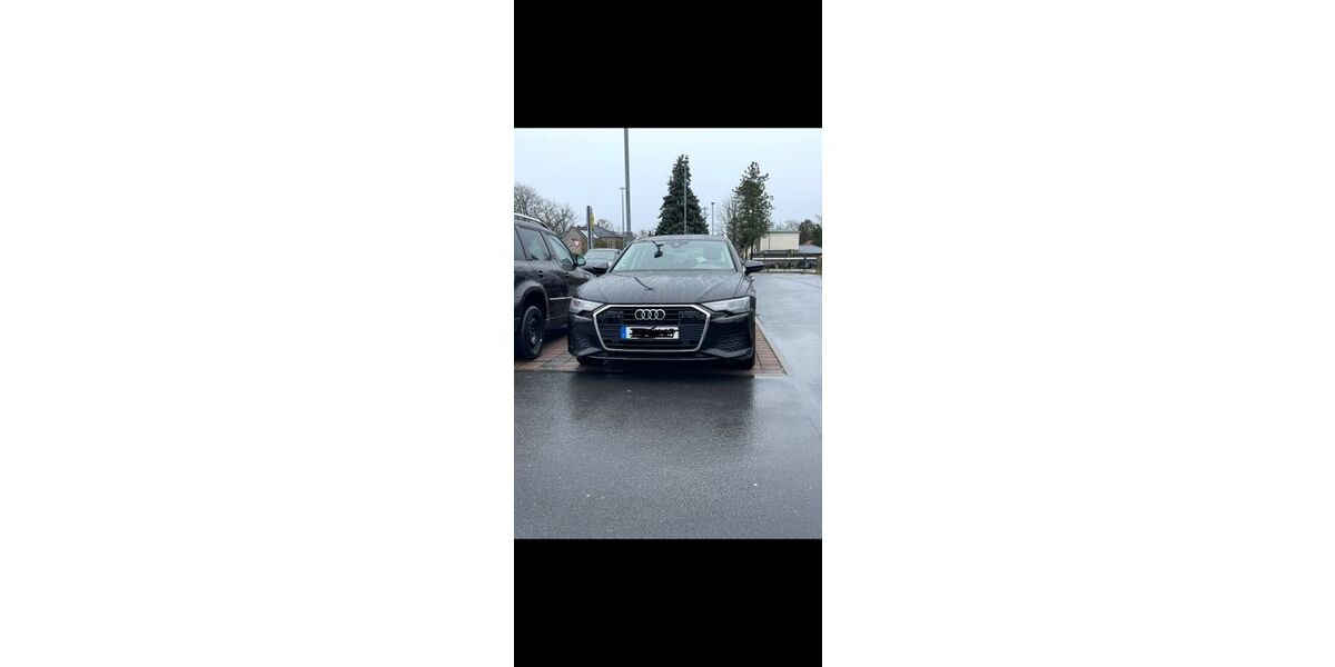 Audi A6 131.000 km 21.500 &euro; Blankenfelde 15827