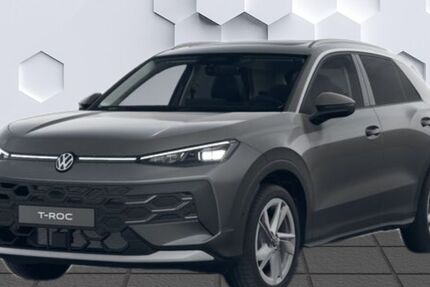 VW T-Roc 9.000 km 37.690 &euro; Berlin 12524