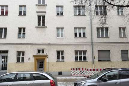 Wohnung Berlin-Wedding Wedding - 1 Zimmer, 29 m&sup2;, 119.000&euro; | Angebot:24989287