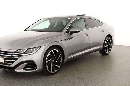 VW Arteon 50.000 km 36.470 &euro; Berlin 12103