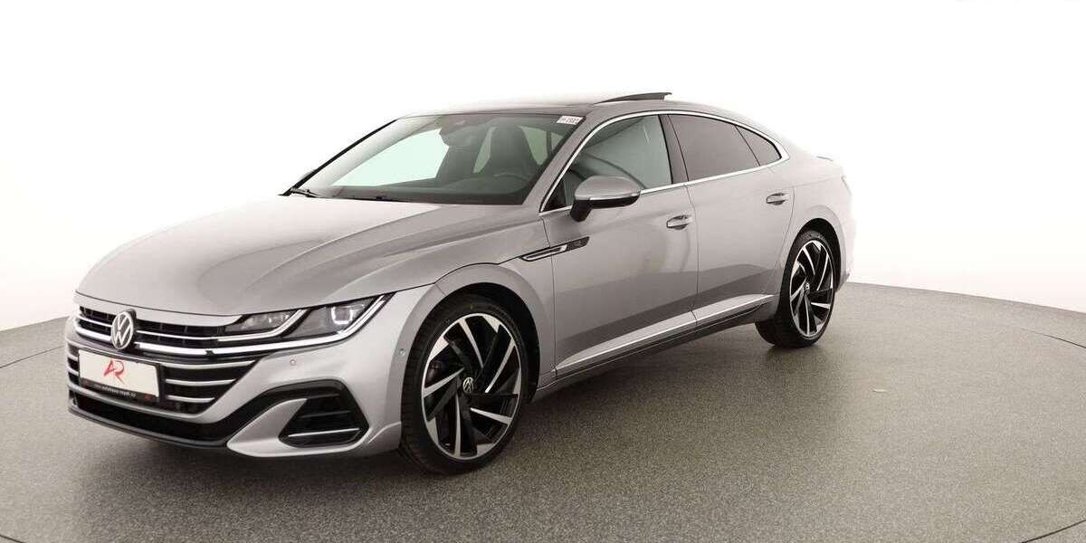VW Arteon 50.000 km 36.470 &euro; Berlin 12103