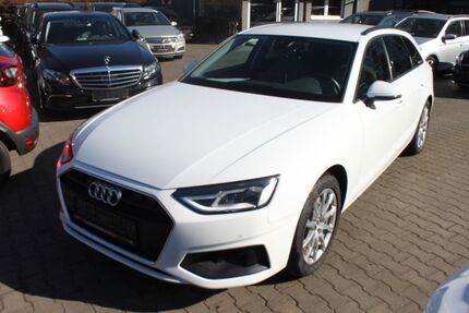Audi A4 74.000 km 22.500 &euro; Berlin 12057