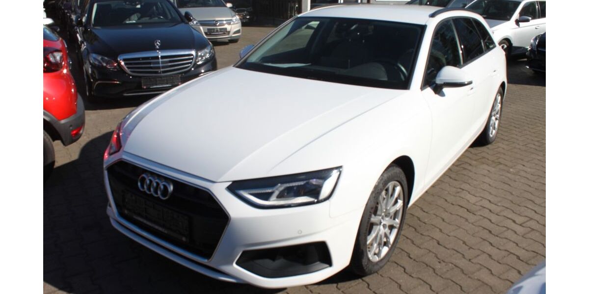 Audi A4 74.000 km 22.500 &euro; Berlin 12057