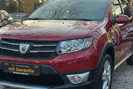 Dacia Sandero 66.350 km 6.499 &euro; Berlin 12347