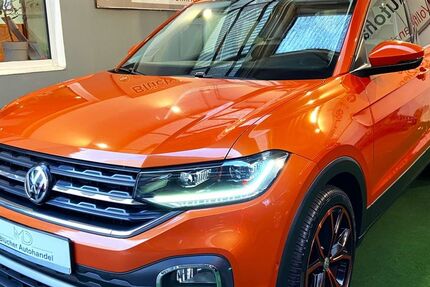 VW T-Cross 28.000 km 19.950 &euro; Berlin/Schöneberg 10827
