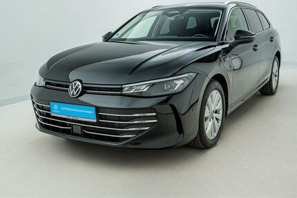 VW Passat 5.000 km 52.895 &euro; Berlin 13088