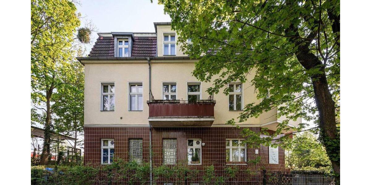 Gewerbeobjekt Berlin Lankwitz - 1.995.000&euro; | Angebot:25996515