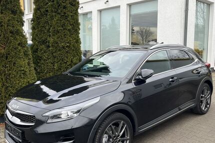 Kia XCeed 56.577 km 21.490 &euro; Borgsdorf 16556