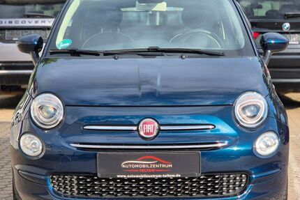 Fiat 500 66.000 km 8.950 &euro; Teltow 14513