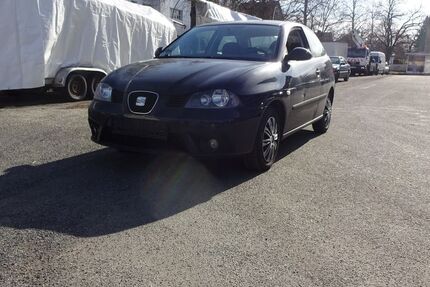 Seat Ibiza 93.000 km 2.390 &euro; Berlin 12249