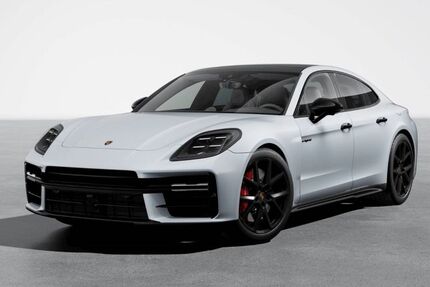 Porsche Panamera 29.739 km 138.900 € Berlin 12487