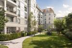 Etagenwohnung Berlin / Friedenau Steglitz - 5 Zimmer, 140 m&sup2;, 1.619.800&euro; | Angebot:26806665