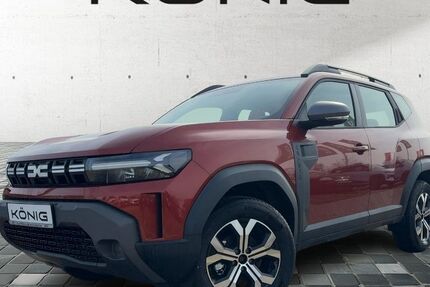 Dacia Duster 2.100 km 24.800 &euro; Oranienburg bei Berlin 16515