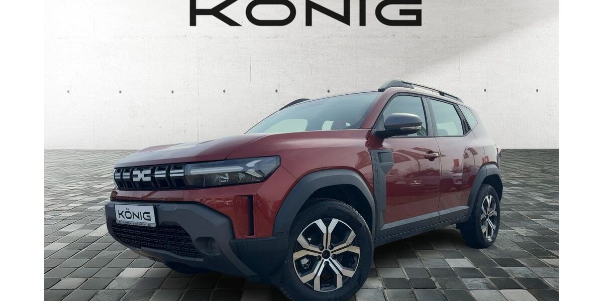 Dacia Duster 2.100 km 24.800 &euro; Oranienburg bei Berlin 16515