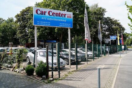 Renault Trafic 60.100 km 13.999 &euro; Berlin-Lichtenrade 12309