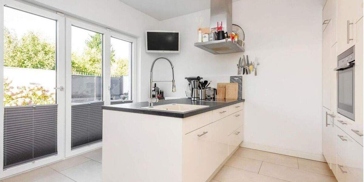Einfamilienhaus Berlin Niederschönhausen - 5 Zimmer, 136 m&sup2;, 2.750&euro; | Angebot:24808325