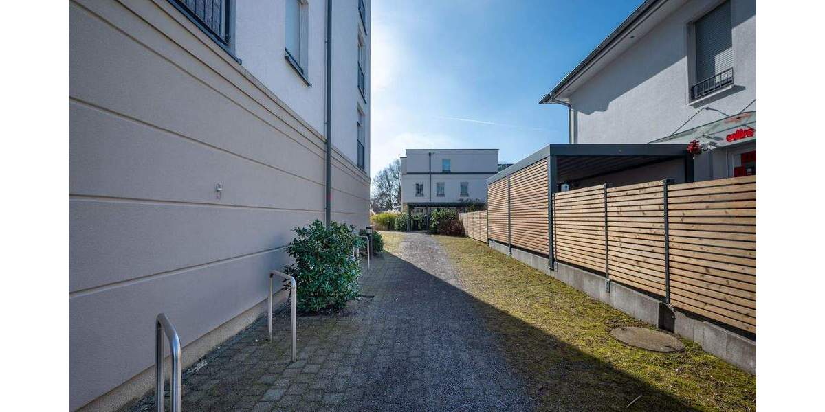 Etagenwohnung Berlin Heinersdorf - 3 Zimmer, 100 m&sup2;, 589.000&euro; | Angebot:25711950