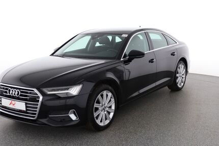 Audi A6 82.310 km 28.480 &euro; Schönefeld 12529