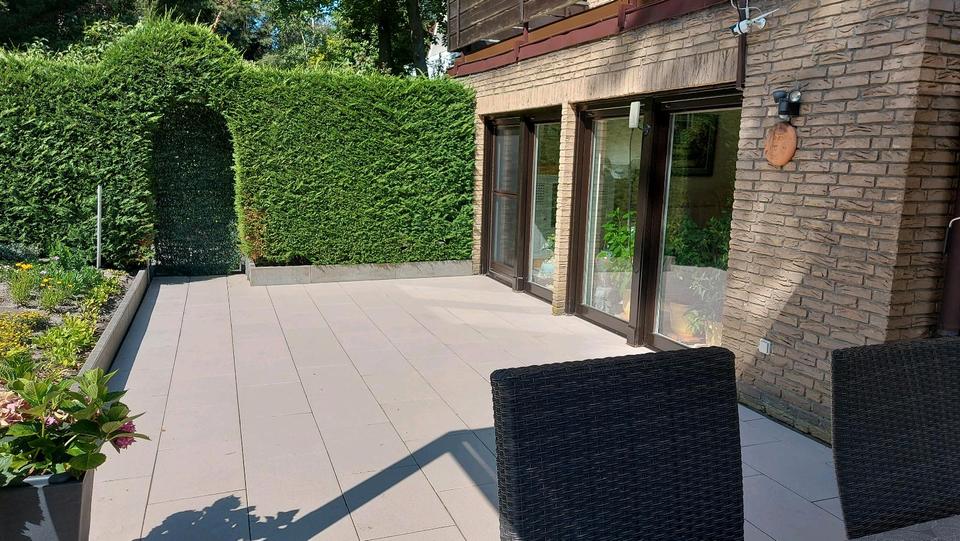 Erdgeschoßwohnung Berlin Spandau - 3 Zimmer, 100 m&sup2;, 489.000&euro; | Angebot:26977920