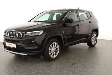 Jeep Compass 10.000 km 22.380 &euro; Berlin 12103