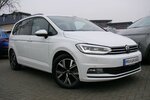 VW Touran 1,5 Comfortline ACC LED AHK 7Sitzer SHZ BMT 13.701 km 33.980 &euro; Falkensee 14612