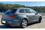 Seat Leon ST 52.000 km 15.500 € Berlin 10178