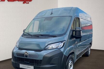 Citroen Jumper 12.500 km 34.950 &euro; Potsdam 14469