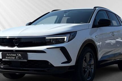 Opel Grandland (X) 1.991 km 24.940 &euro; Berlin 13581