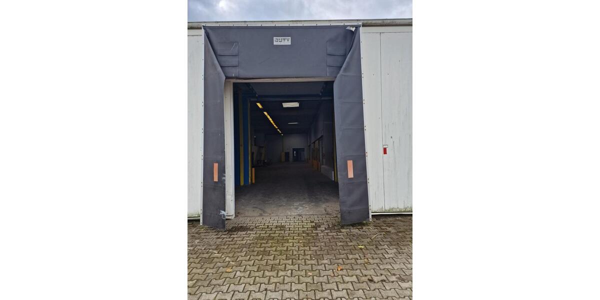 Gewerbeobjekt Ahrensfelde - 1.725&euro; | Angebot:22711472
