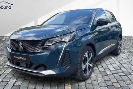 Peugeot 3008 81.351 km 17.770 &euro; Gosen Neu-Zittau 15537