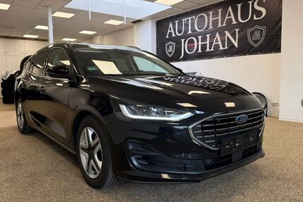 Ford Focus 117.000 km 14.490 &euro; Berlin 12351