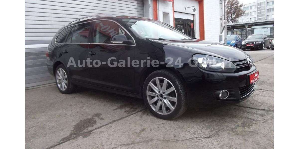 VW Golf 191.500 km 4.990 &euro; Berlin 12277